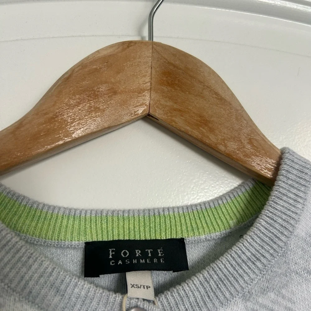 Forte Cashmere forte cashmere